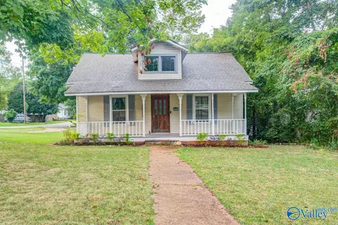 1622 Beirne Ave, Huntsville, AL 35801