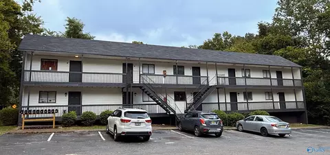 4011 Eunice St, Huntsville, AL 35805