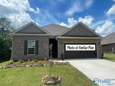 15594 Mizewell Ln, Harvest, AL 35749