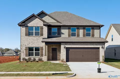 128 Flintridge Dr, Harvest, AL 35749