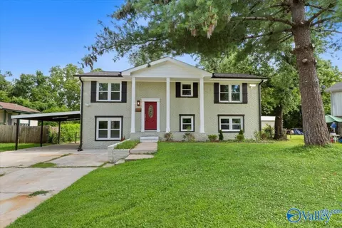 3631 Stag Run Dr, Huntsville, AL 35810