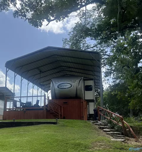 2516 Us Hwy 411, Leesburg, AL 35983
