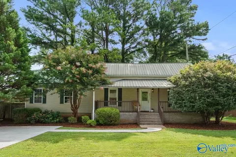 804 Minor St, Huntsville, AL 35801
