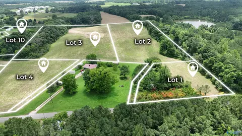 lot8 County Road 369, Pisgah, AL 35765