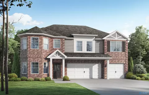 8417 Anslee Way, Huntsville, AL 35806