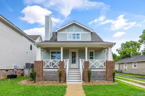 508 Schiffman St, Huntsville, AL 35801