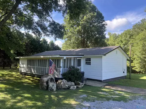 6990 County Road 48, Cedar Bluff, AL 35959