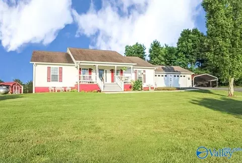 6184 County Road 85, Fort Payne, AL 35968