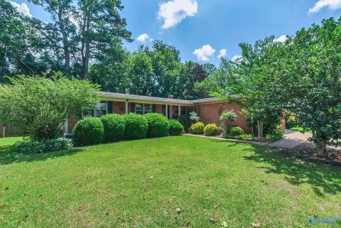 10015 Strong Dr, Huntsville, AL 35803