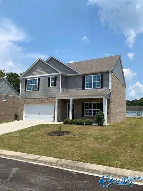 2425 Bluff Haven Ln, Hokes Bluff, AL 35903 photo 22