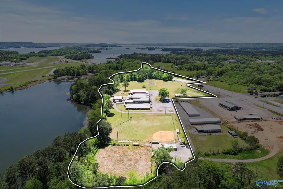  140 Claysville School Rd, Guntersville, AL 35976 photo 21
