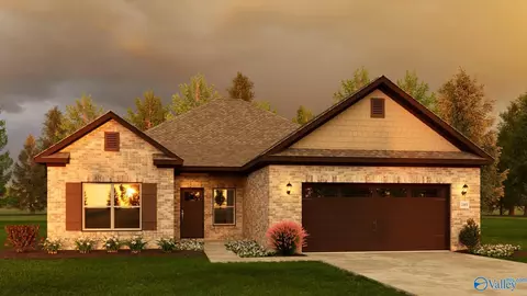 The Winchester Vermilion Circle, Huntsville, AL 35803