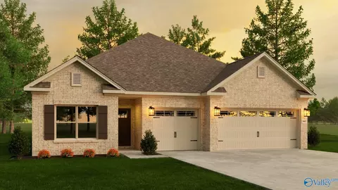 The Cambridge Vermilion Circle, Huntsville, AL 35803