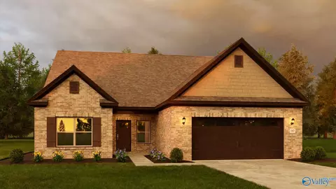 The Rockdale Vermilion Circle, Huntsville, AL 35803