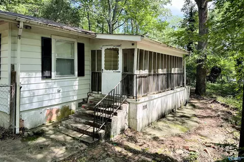 Exterior - 252 N Greenway Dr, Trinity, AL 35673 photo 6 of 6