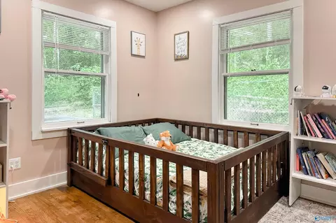 Bedroom - 252 N Greenway Dr, Trinity, AL 35673 photo 5 of 5