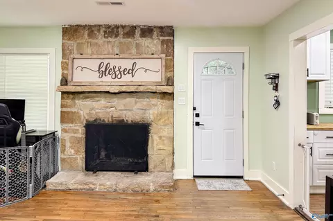 Entry Way - 252 N Greenway Dr, Trinity, AL 35673 photo 1 of 1