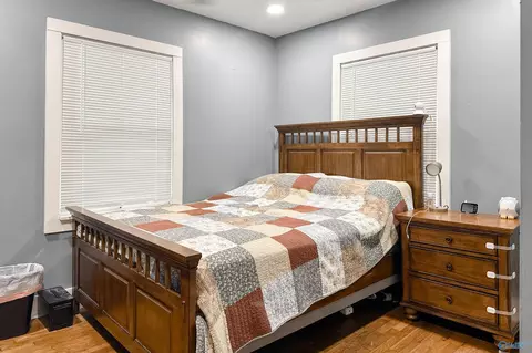 Bedroom - 252 N Greenway Dr, Trinity, AL 35673 photo 2 of 5