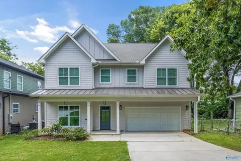 2909 7th Ave, Huntsville, AL 35805
