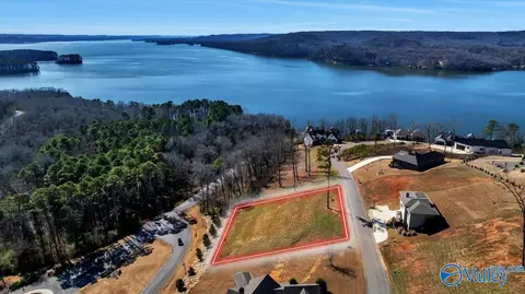 lot18 Fall Creek Dr, Guntersville, AL 35976