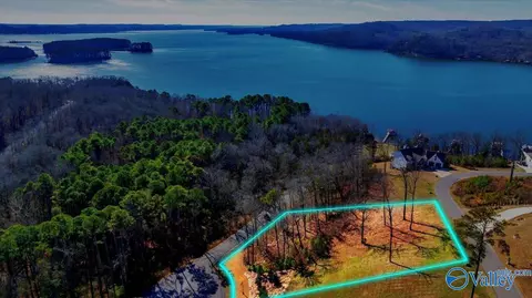 lot19 Fall Creek Dr, Guntersville, AL 35976