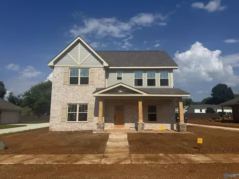 1610 Calistoga Cir, Huntsville, AL 35811