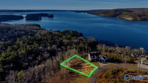 lot21 Fall Creek Dr, Guntersville, AL 35976