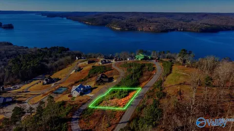 lot47 Fall Creek Dr, Guntersville, AL 35976