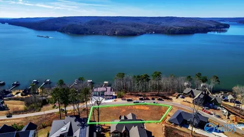 lot65 Fall Creek Dr, Guntersville, AL 35976