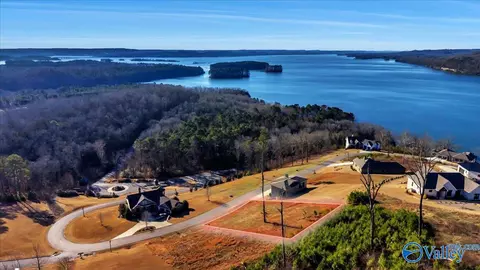 lot75 Fall Creek Dr, Guntersville, AL 35976
