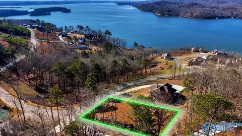 lot85 Boathouse Dr, Guntersville, AL 35976