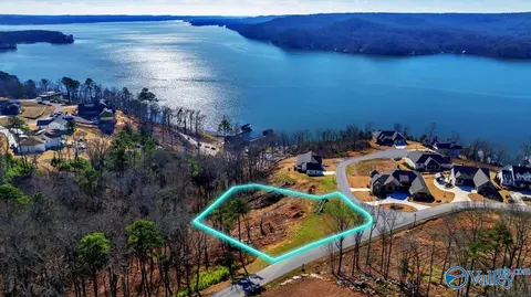 lot109 Ryan Dr, Guntersville, AL 35976