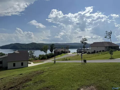 lot113 Boathouse Dr, Guntersville, AL 35976