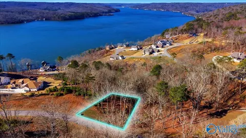 lot115 Boathouse Dr, Guntersville, AL 35976