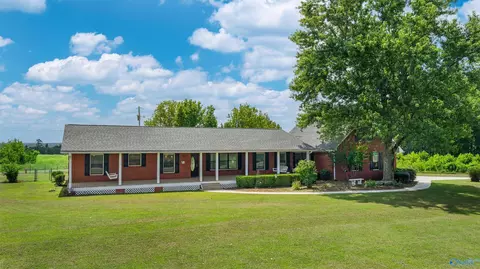 2531 County Road 119, Fort Payne, AL 35968