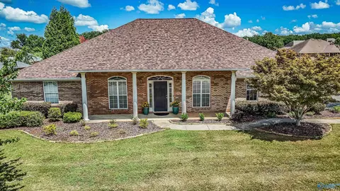 112 Beerli Dr, Madison, AL 35756 photo 1