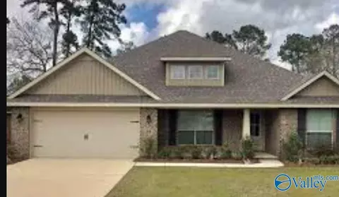 14388 Wildflower Dr, Harvest, AL 35749