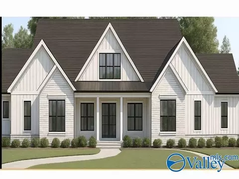 1004 Hurricane Rd, New Market, AL 35761