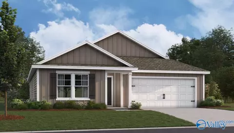 2274 Sequoyah Cove Dr, Owens Cross Roads, AL 35763