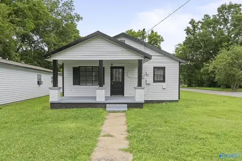 223 Ward Ave, Huntsville, AL 35801