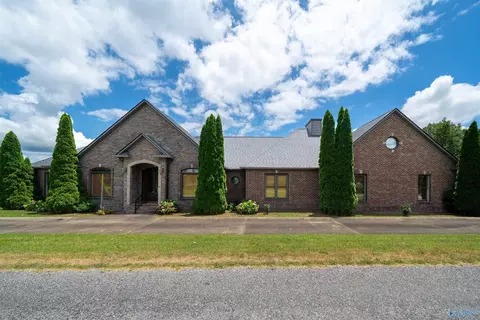 8378 Pine Mountain Rd, Springville, AL 35146