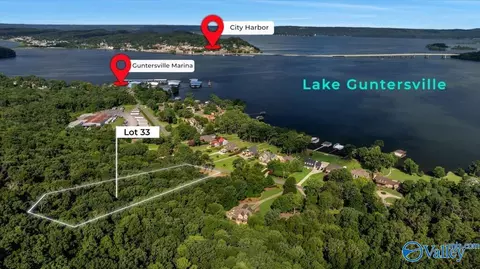 lot33 Signal Point Rd, Guntersville, AL 35976
