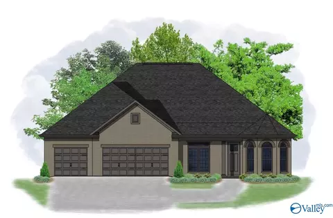106 Green Lite Way, Huntsville, AL 35811