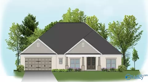 100 Green Lite Way, Huntsville, AL 35811