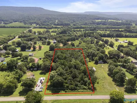 3 Acres Hurricane Creek Rd, Gurley, AL 35748