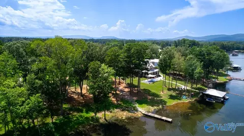 1 0 Acre Lake Pointe Cir, Scottsboro, AL 35769
