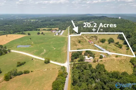 20 2 Acres Bluff Rd, Boaz, AL 35956