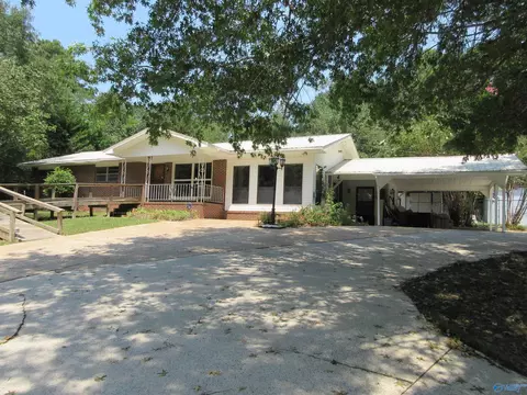 279 Winn Rd, Scottsboro, AL 35769