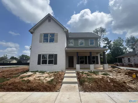 1604 Calistoga Cir, Huntsville, AL 35811