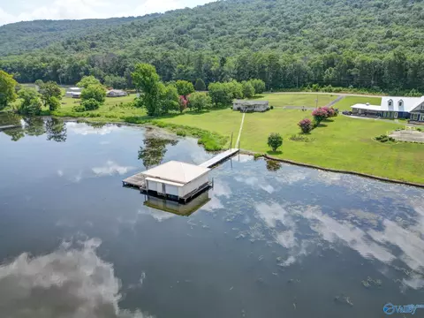 3195 County Road 67, Scottsboro, AL 35768